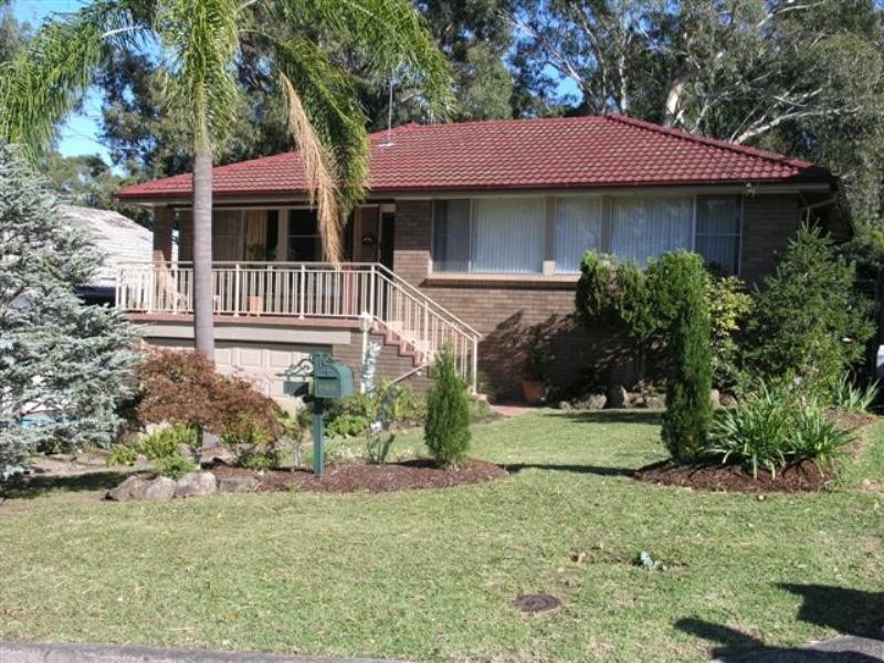 14 Fairloch Avenue, Farmborough Heights NSW 2526