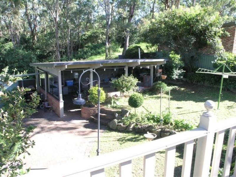 14 Fairloch Avenue, Farmborough Heights NSW 2526