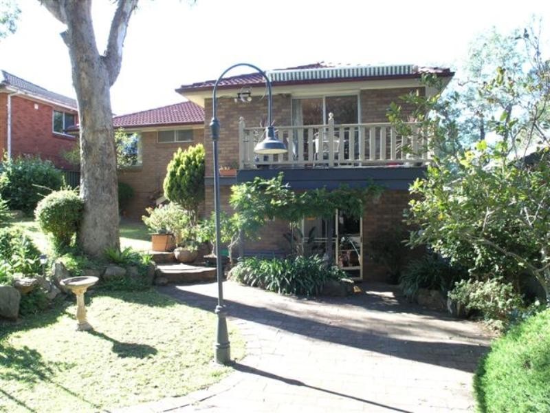 14 Fairloch Avenue, Farmborough Heights NSW 2526