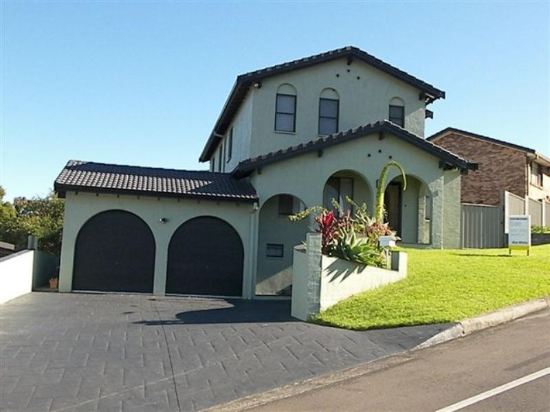 4 O’Denpa Road, Cordeaux Heights NSW 2526