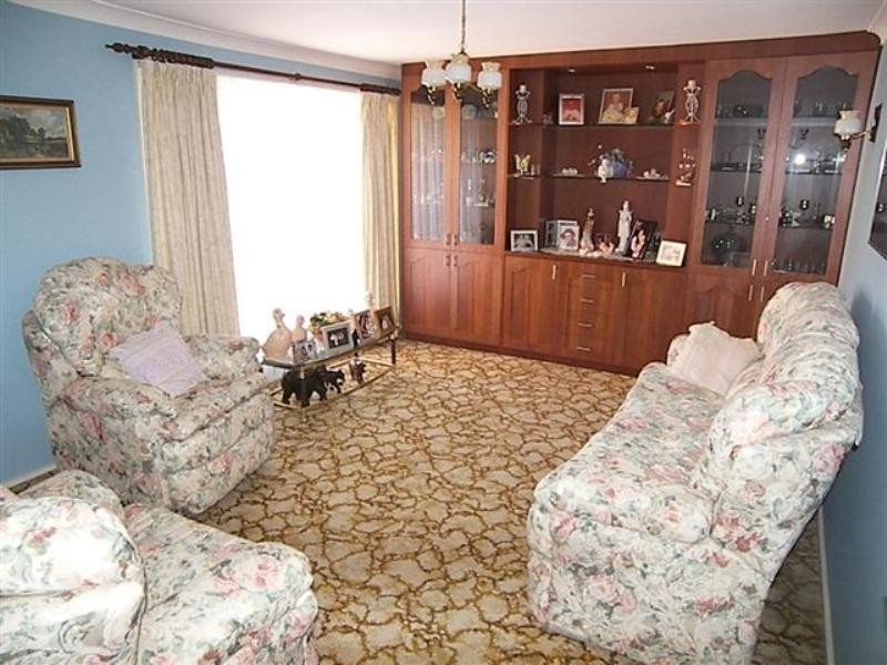 26 Rutledge Avenue, Dapto NSW 2530