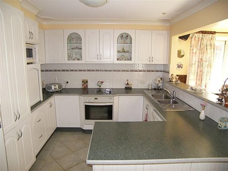 26 Rutledge Avenue, Dapto NSW 2530