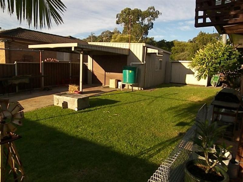 26 Rutledge Avenue, Dapto NSW 2530