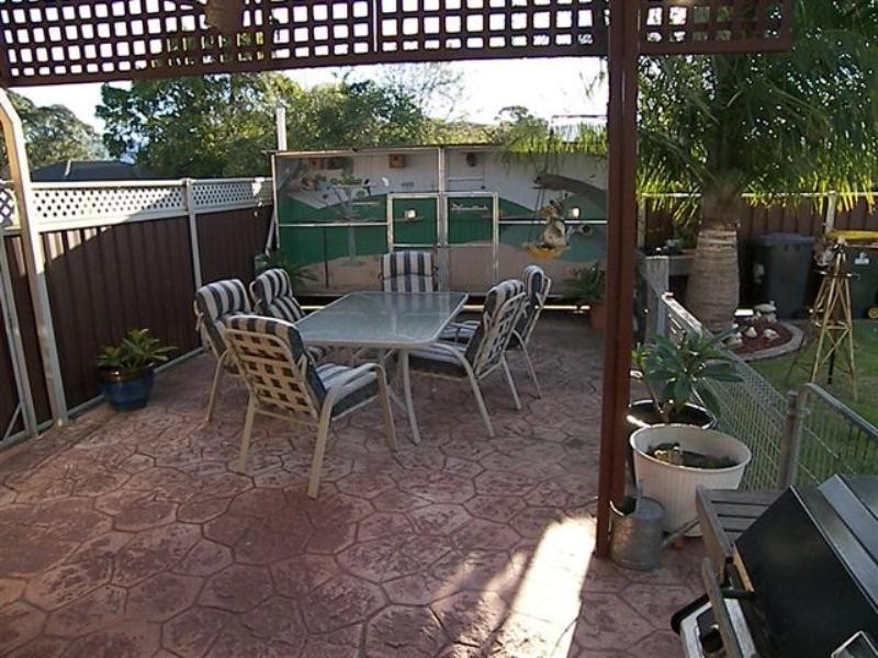 26 Rutledge Avenue, Dapto NSW 2530