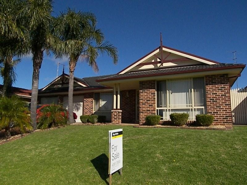 16 Gloucester Circuit, Albion Park NSW 2527