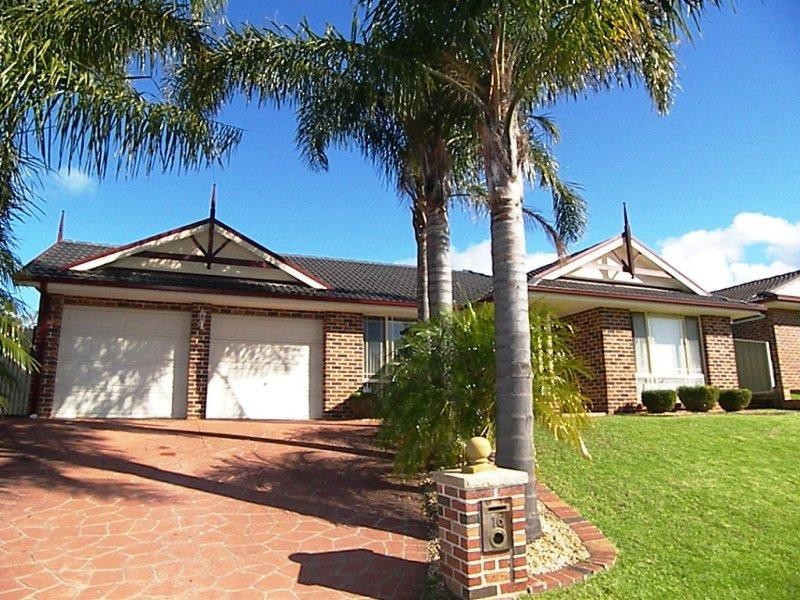 16 Gloucester Circuit, Albion Park NSW 2527