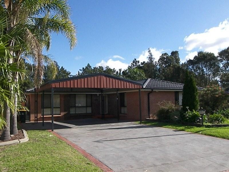 8 Shell Place, Dapto NSW 2530