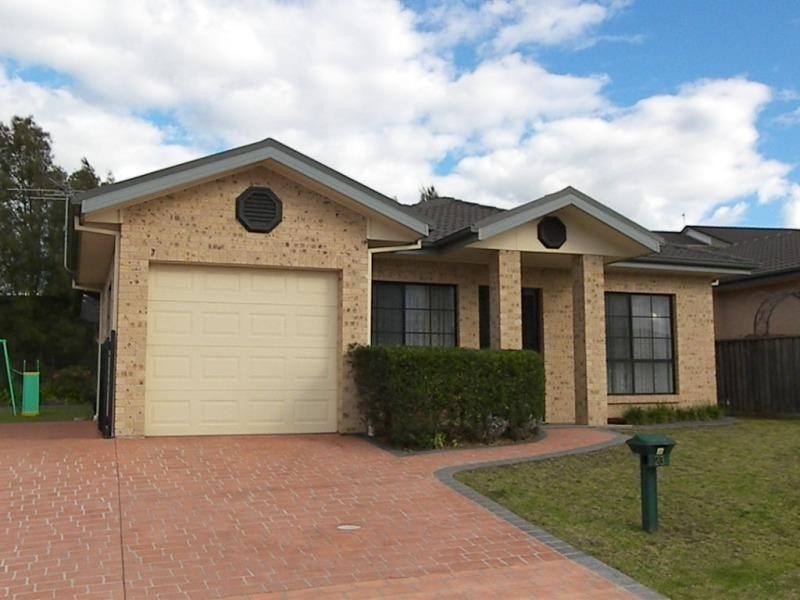 23 Linton Court, Kanahooka NSW 2530