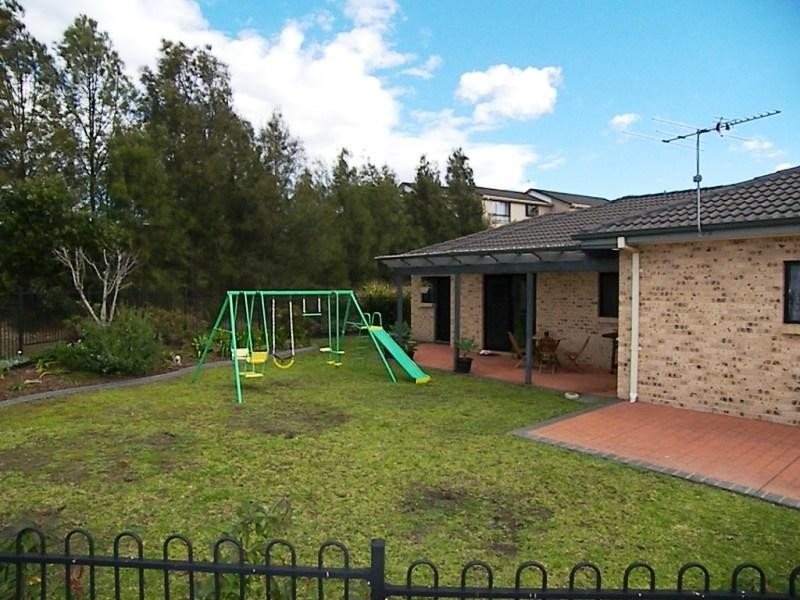 23 Linton Court, Kanahooka NSW 2530