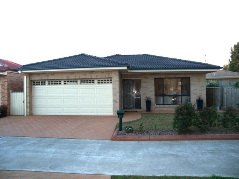 12 Delmont Place, Kanahooka NSW 2530