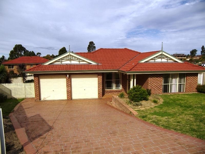 5 Galway Court, Horsley NSW 2530