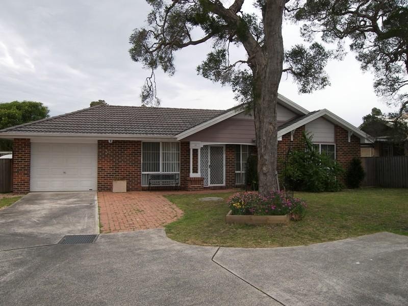 37 Jenail Place, Horsley NSW 2530