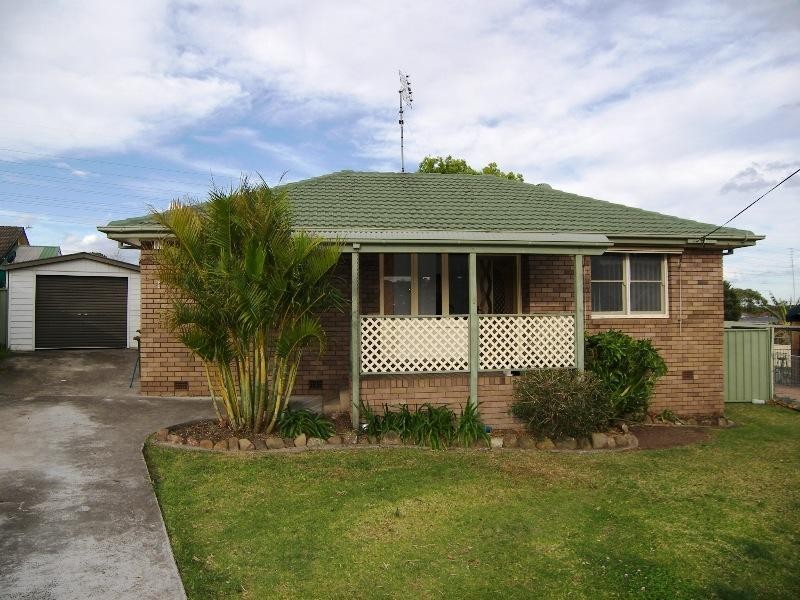 1 Koola Place, Koonawarra NSW 2530