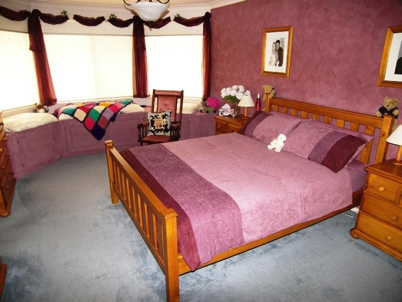 4 Ashbury Avenue, Horsley NSW 2530