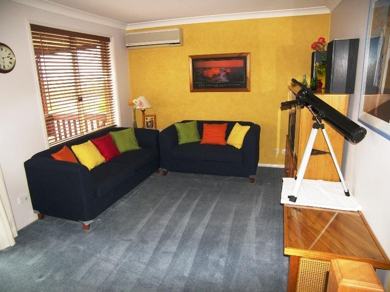 4 Ashbury Avenue, Horsley NSW 2530