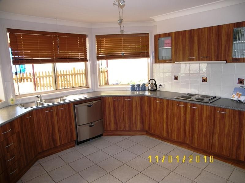 4 Ashbury Avenue, Horsley NSW 2530