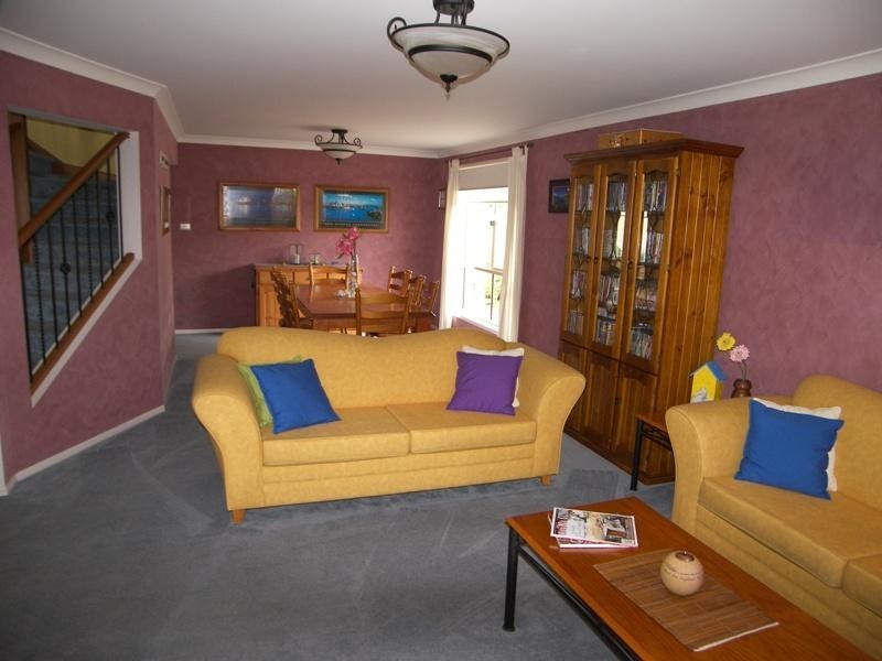 4 Ashbury Avenue, Horsley NSW 2530