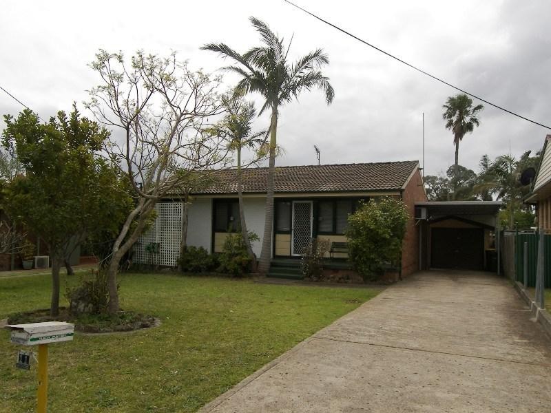 11 Wyndarra Way, Koonawarra NSW 2530