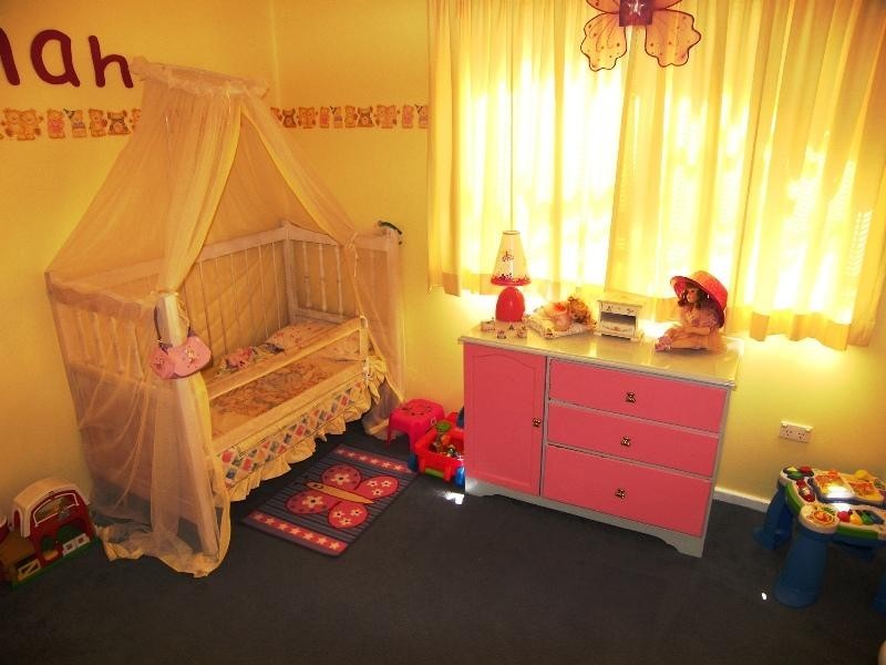 1 Alcoomie Crescent, Dapto NSW 2530