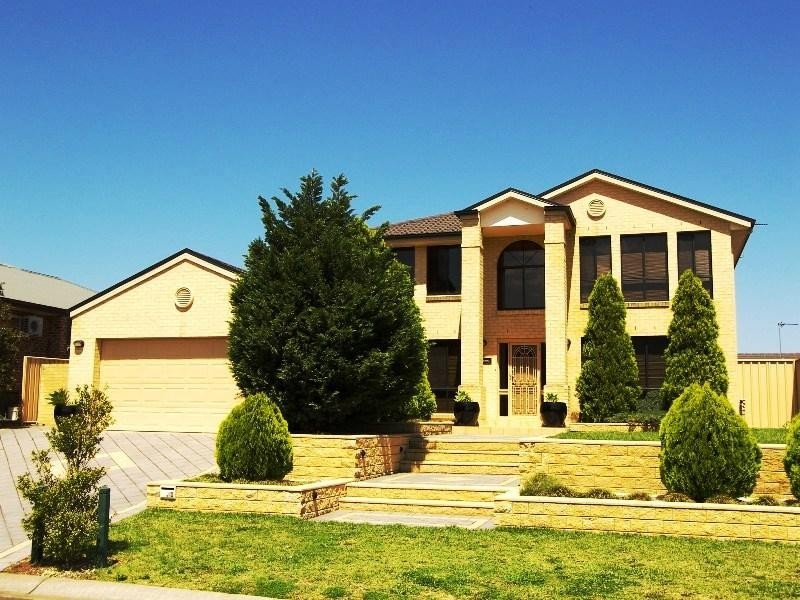 39 Kariewood Circuit, Horsley NSW 2530