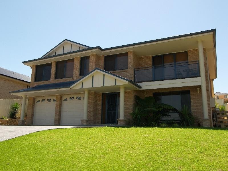 24 Cabernet Drive, Dapto NSW 2530