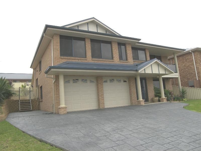 24 Cabernet Drive, Dapto NSW 2530