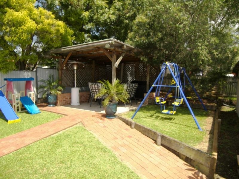32 Kundle Street, Dapto NSW 2530