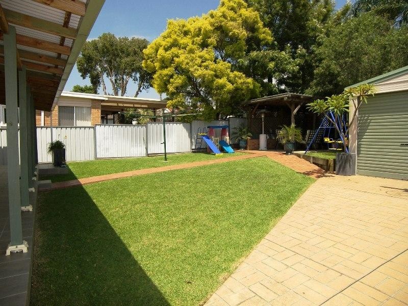 32 Kundle Street, Dapto NSW 2530