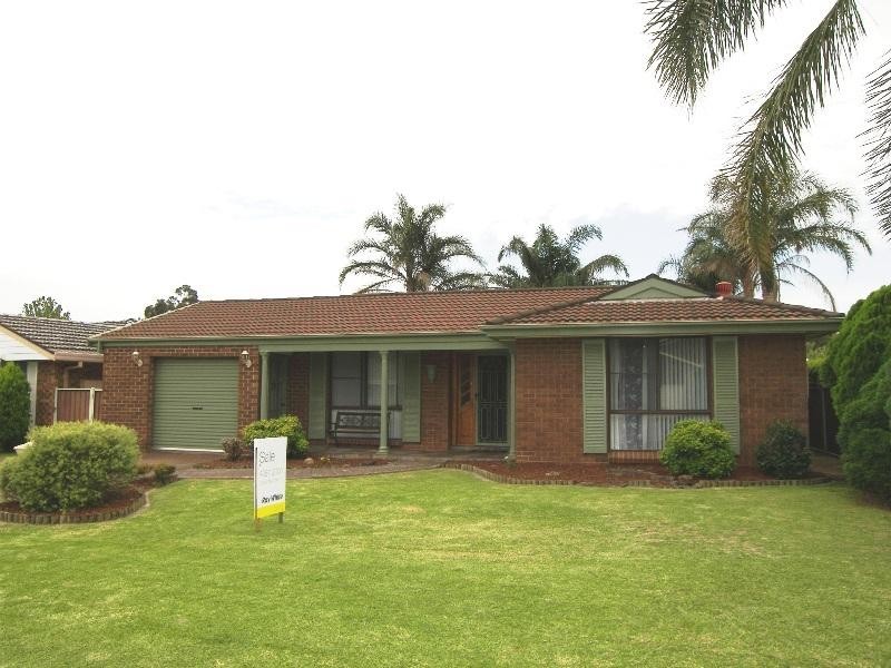41 Huxley Drive, Horsley NSW 2530