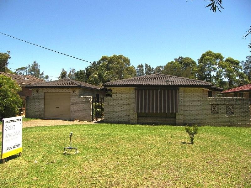 8 Manuka Avenue, Dapto NSW 2530