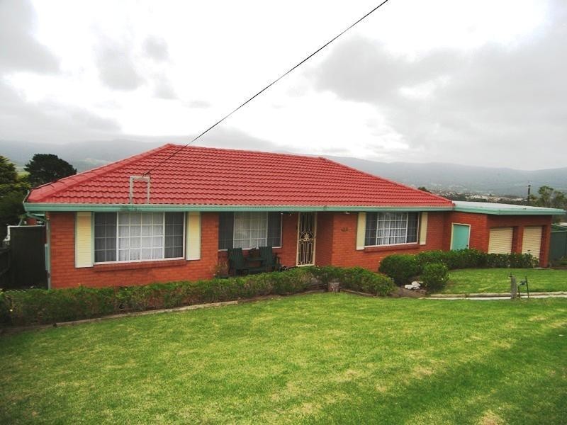 2 Amaral Avenue, Dapto NSW 2530