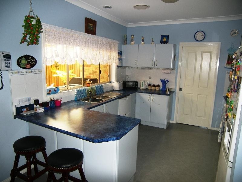 44 Delmont Place, Kanahooka NSW 2530