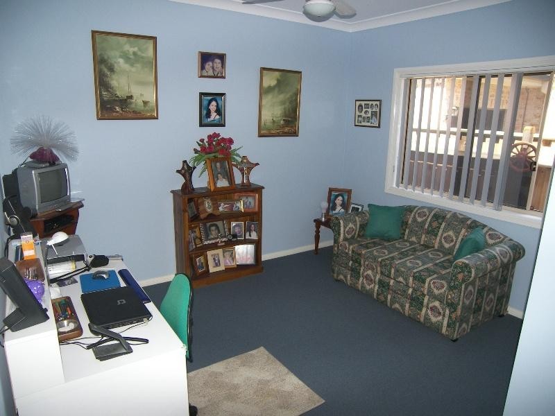 44 Delmont Place, Kanahooka NSW 2530