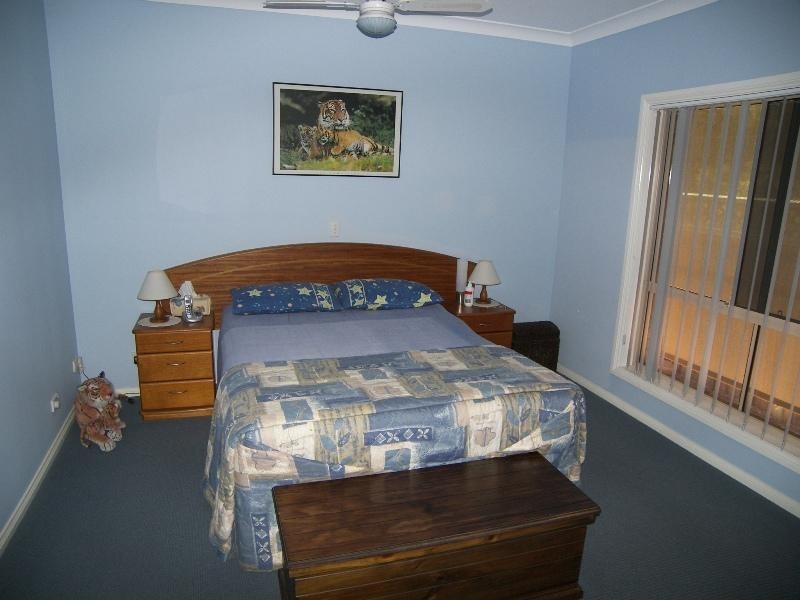 44 Delmont Place, Kanahooka NSW 2530