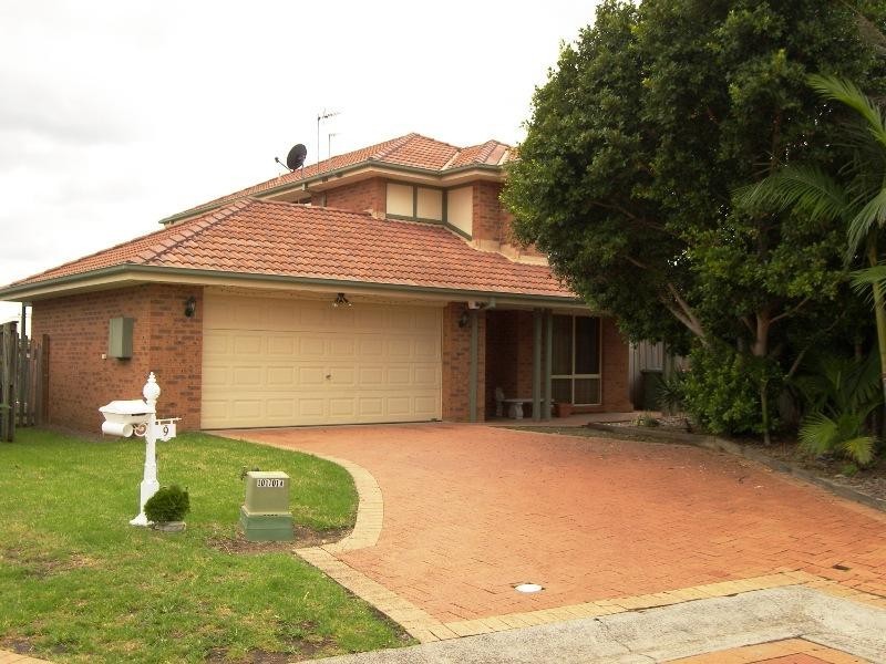 7 Woodglen Place, Horsley NSW 2530