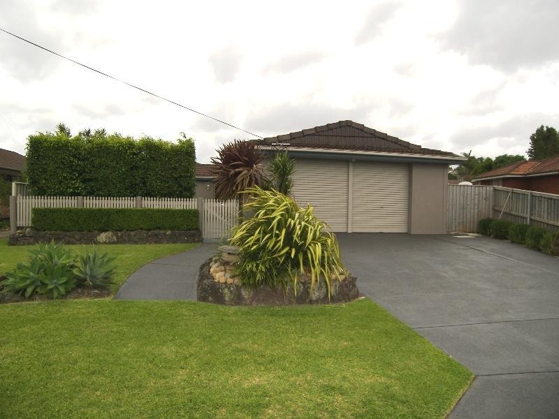 40 Palmer Avenue, Kanahooka NSW 2530