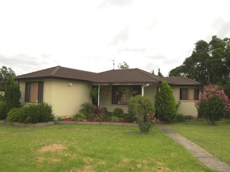 44 Exmouth Road, Kanahooka NSW 2530