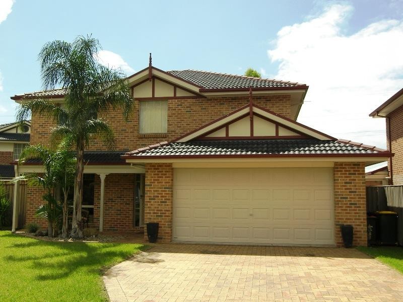 27 Ashwood Place, Horsley NSW 2530