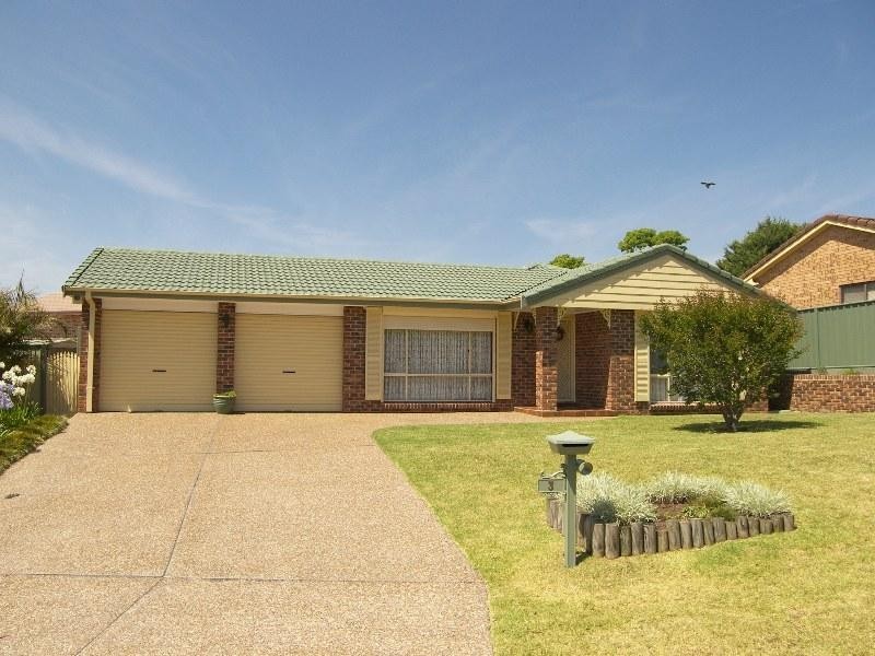 3 Sunray Crescent, Horsley NSW 2530