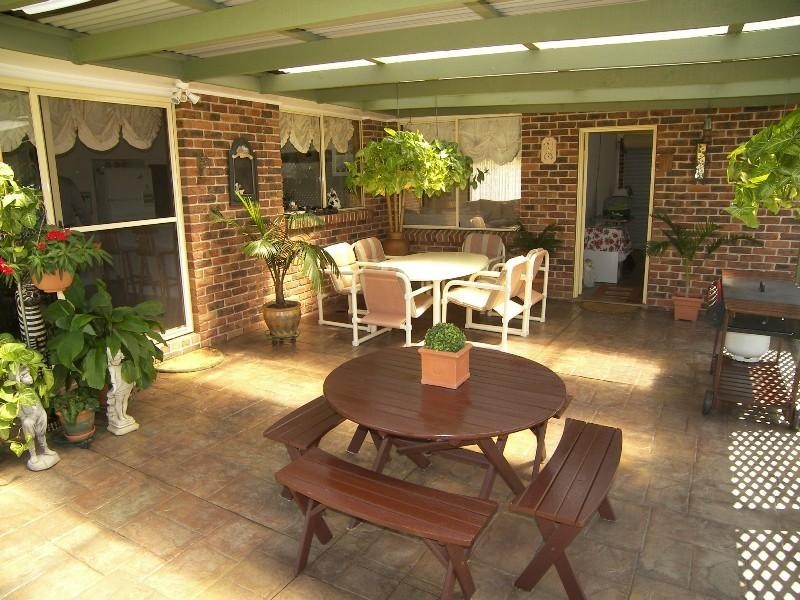 3 Sunray Crescent, Horsley NSW 2530