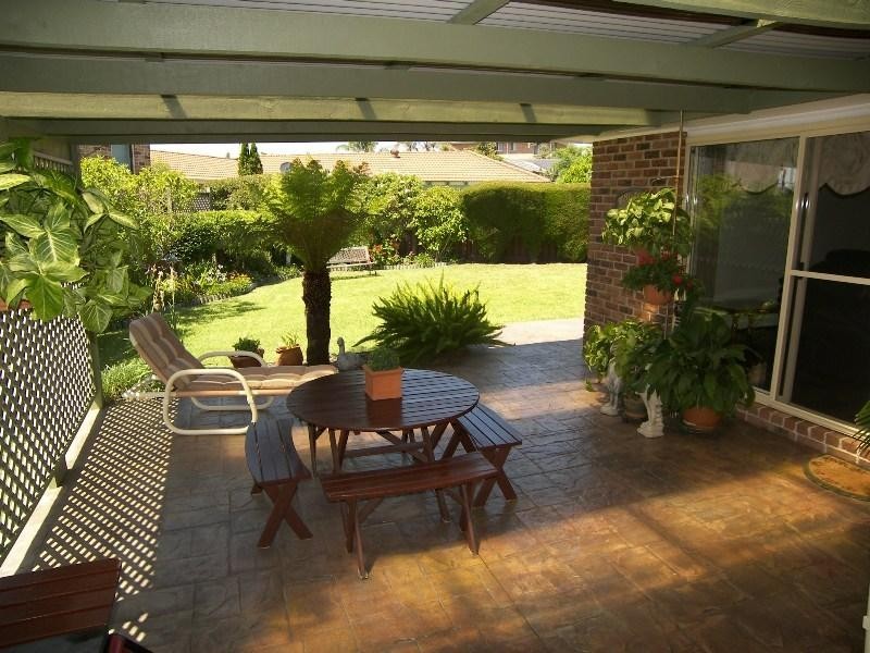 3 Sunray Crescent, Horsley NSW 2530