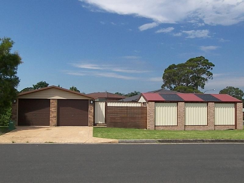 2 Mckay Place, Dapto NSW 2530