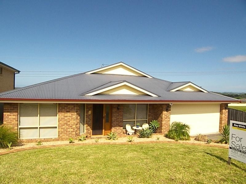 4 Mundoonen Crescent, Horsley NSW 2530