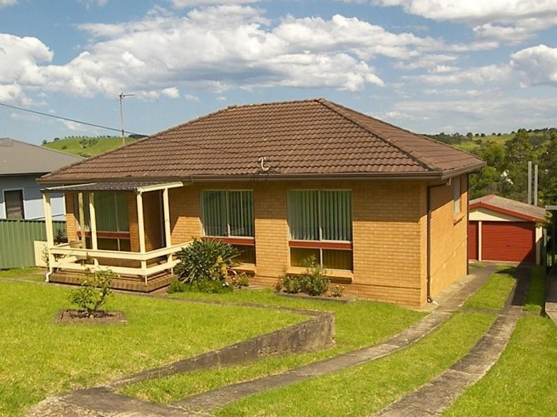 51 Jenkins Street, Unanderra NSW 2526