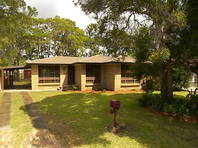 14 Penrose Drive, Dapto NSW 2530