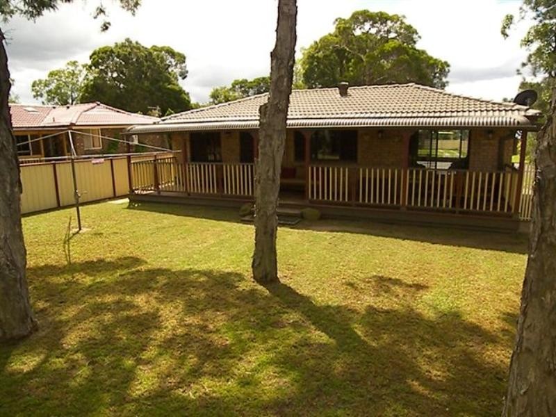 14 Penrose Drive, Dapto NSW 2530