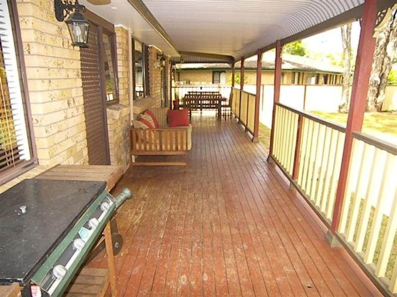 14 Penrose Drive, Dapto NSW 2530