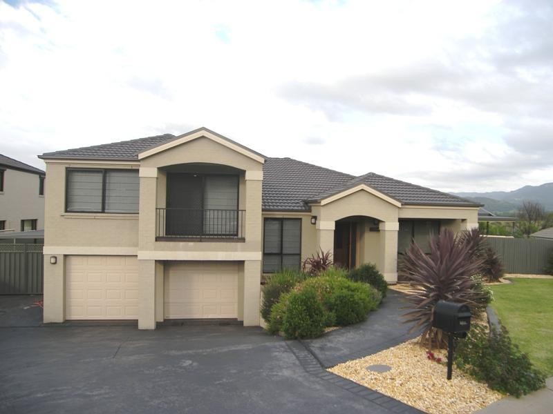 29 Shiraz Drive, Dapto NSW 2530