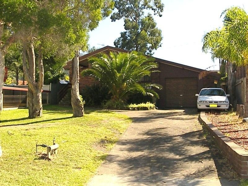 304 Farmborough Road, Farmborough Heights NSW 2526