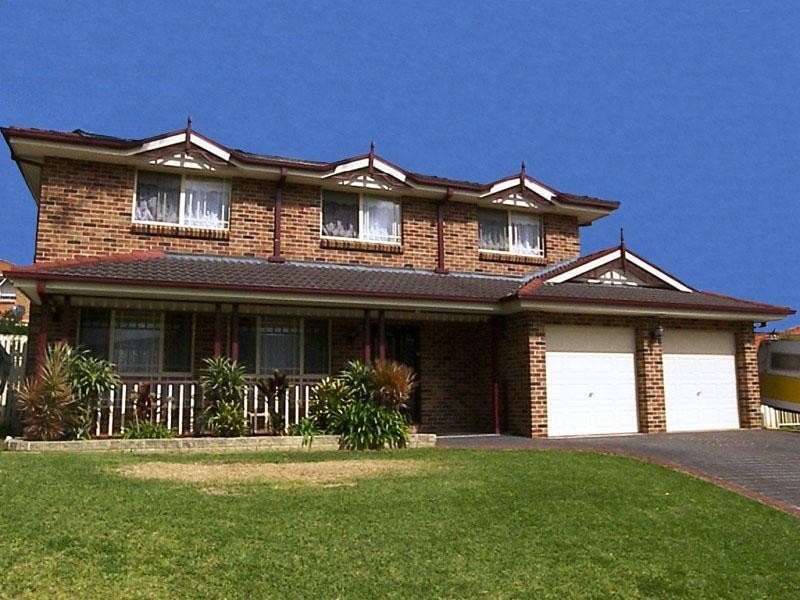 197 Bong Bong Road, Horsley NSW 2530